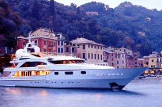 QM of London - Portofino